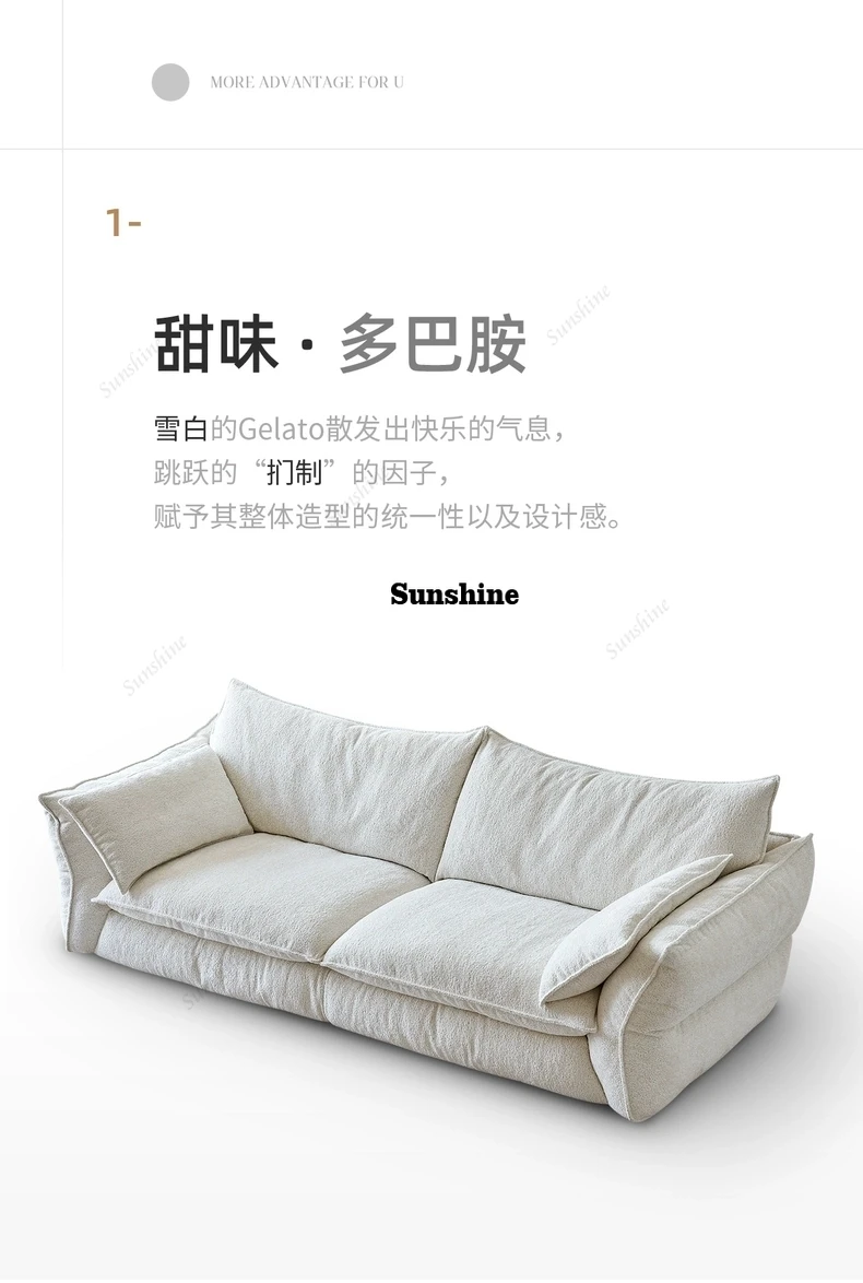 Luxury Classic Living Room Sof - Home Cinema Luxury recension och pris