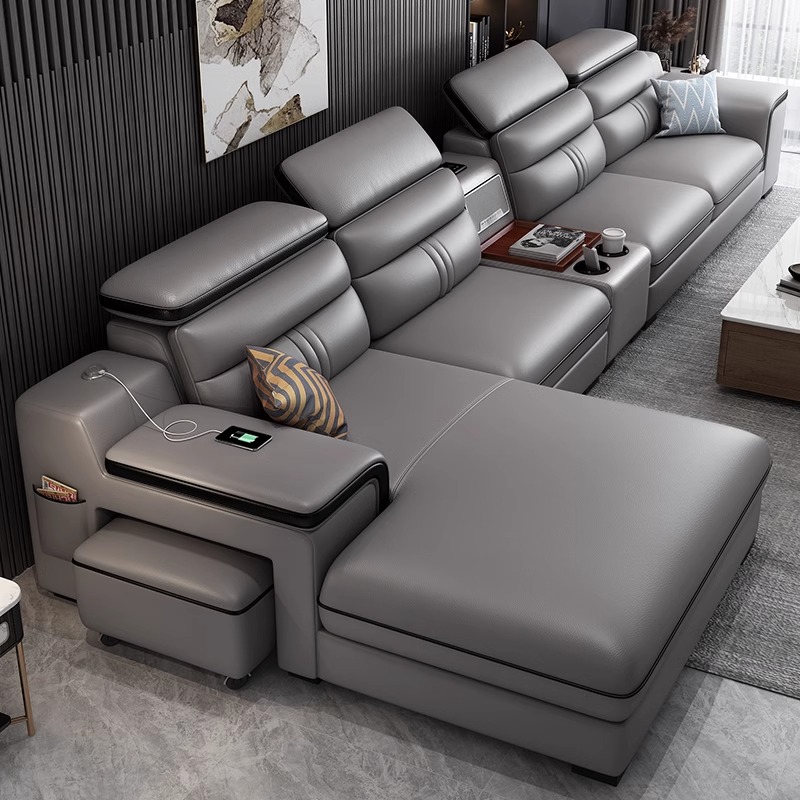 Luxury Italian Small Apartment - Home Cinema For Small Room recension och pris
