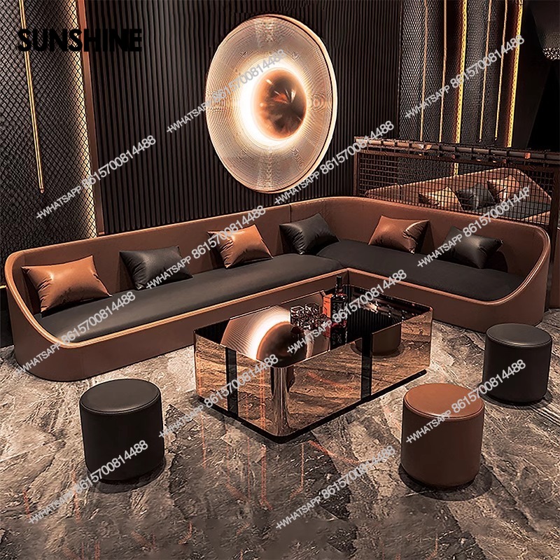 Adults Classic Living Room Sof - Home Cinema Luxury recension och pris