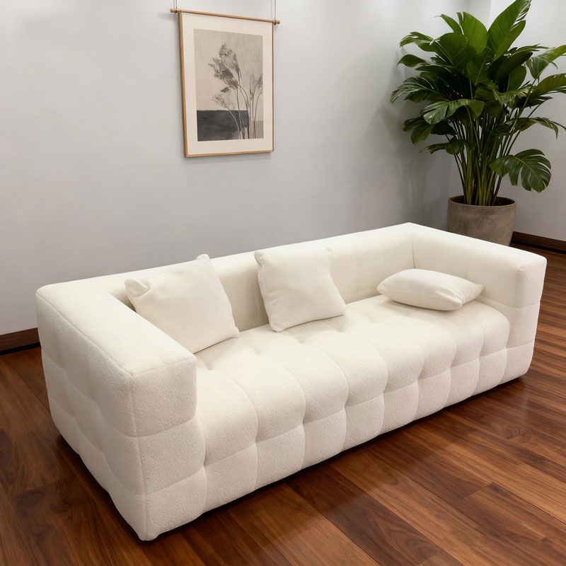 Luxury Designer Living Room So - Home Cinema Luxury recension och pris