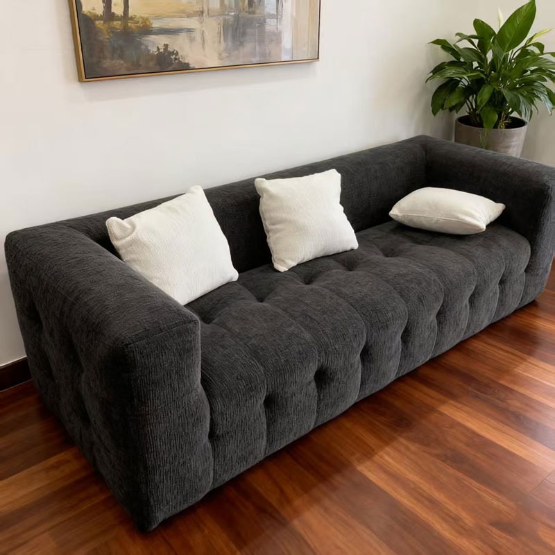 Luxury Designer Living Room So - Home Cinema Luxury recension och pris