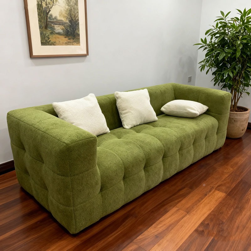 Luxury Designer Living Room So - Home Cinema Luxury recension och pris