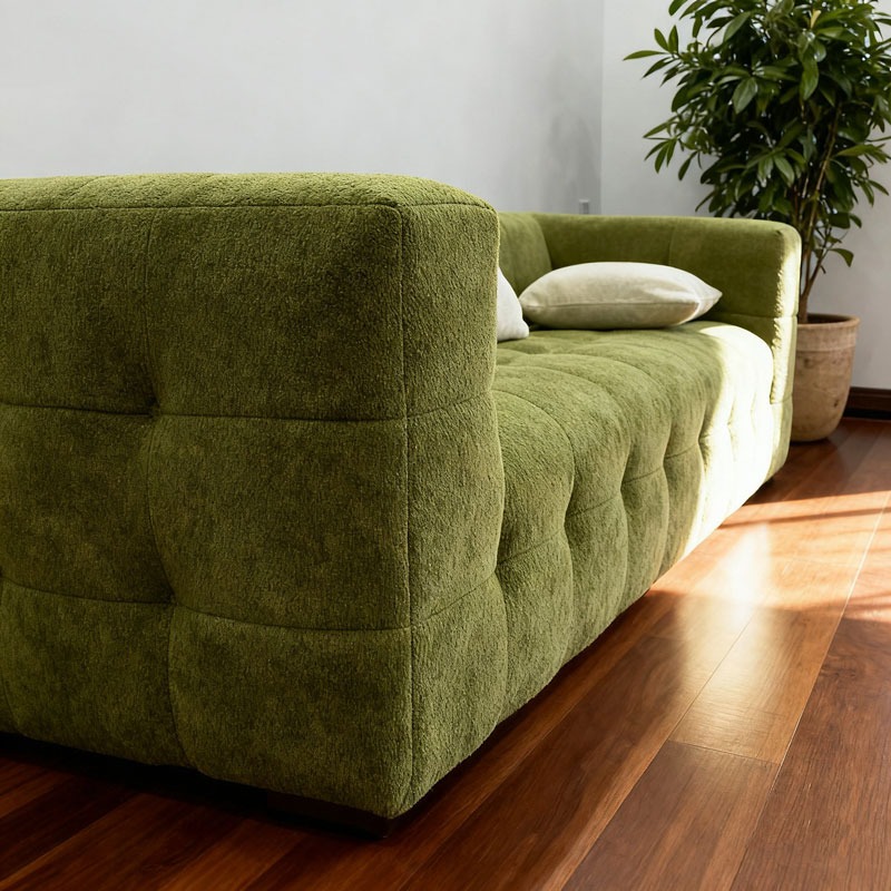 Luxury Designer Living Room So - Home Cinema Luxury recension och pris