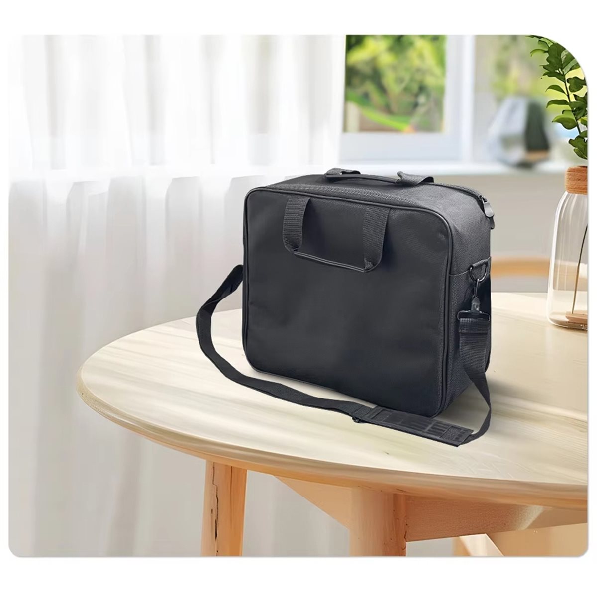 A32I Projector Case Protective - Projector Carrying Bag recension och pris