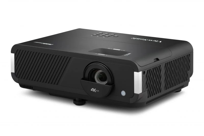 Viewsonic LX720-4KC Ultra Tri  - Home Cinema Projector recension och pris