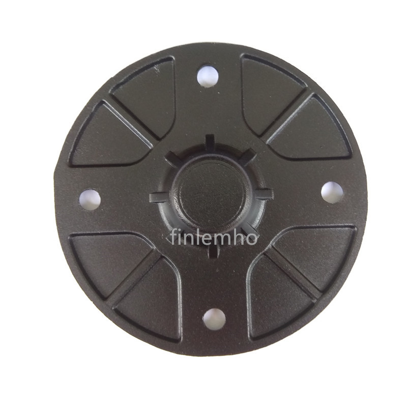1PC DJ Speaker Mounting Flange - Home Cinema Rack recension och pris