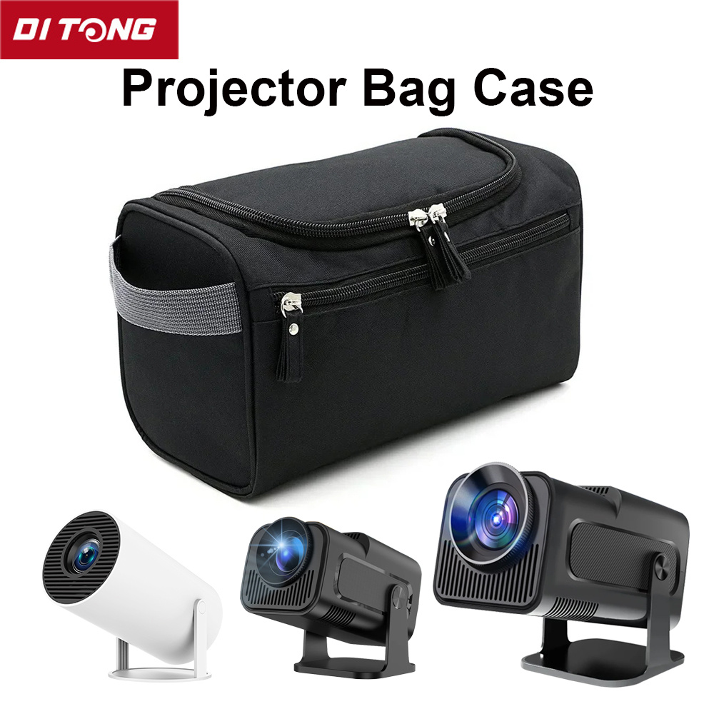 DITONG Projector Storage Case  - Projector Carrying Bag recension och pris