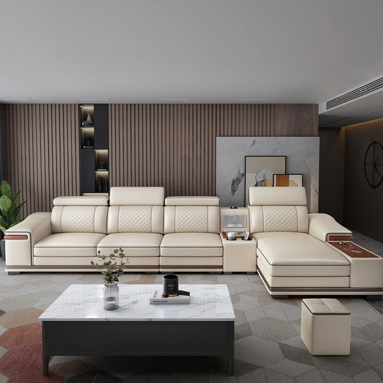 #For Living Room Sofa Sectiona - Home Cinema Sofa recension och pris