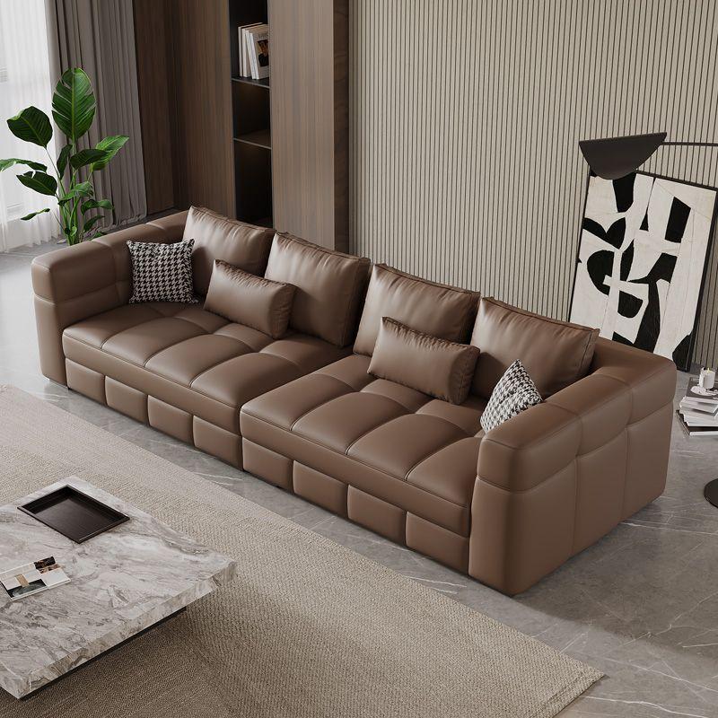 Modular Comfortable Sofa Relax - Home Cinema For Small Room recension och pris