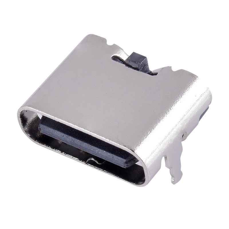 10Pcs 2 Pin USB 3.1 Type-C Fem - Home Cinema Usb recension och pris