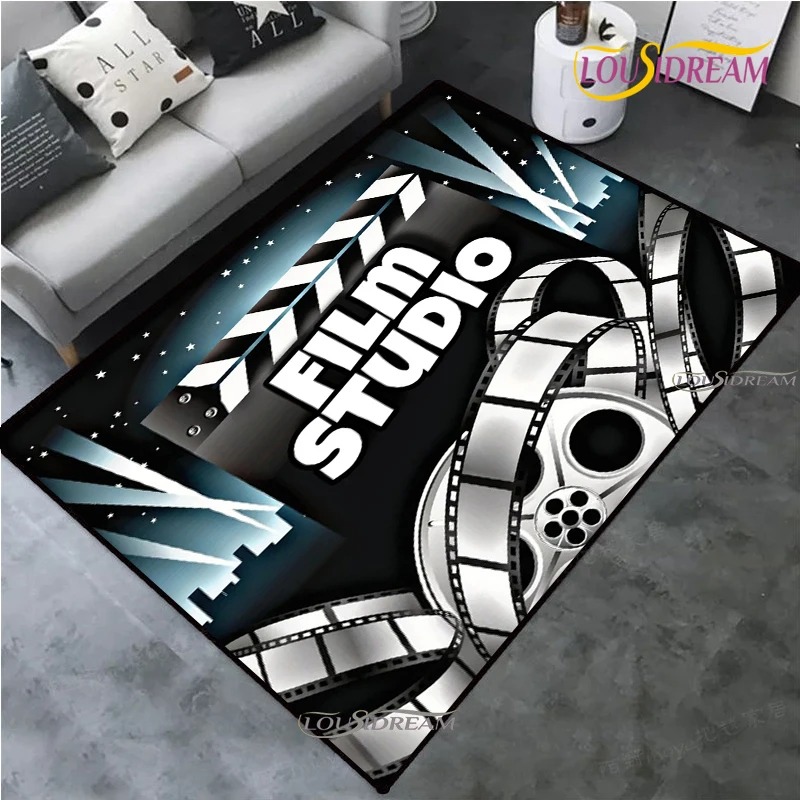 Vintage Projector Theme Movie  - Home Cinema Kids recension och pris