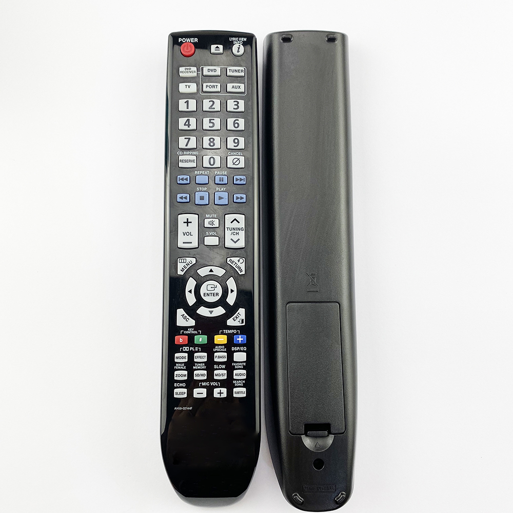 New AH59- 02144F 02146P 02195A - Home Cinema Dvd Samsung recension och pris