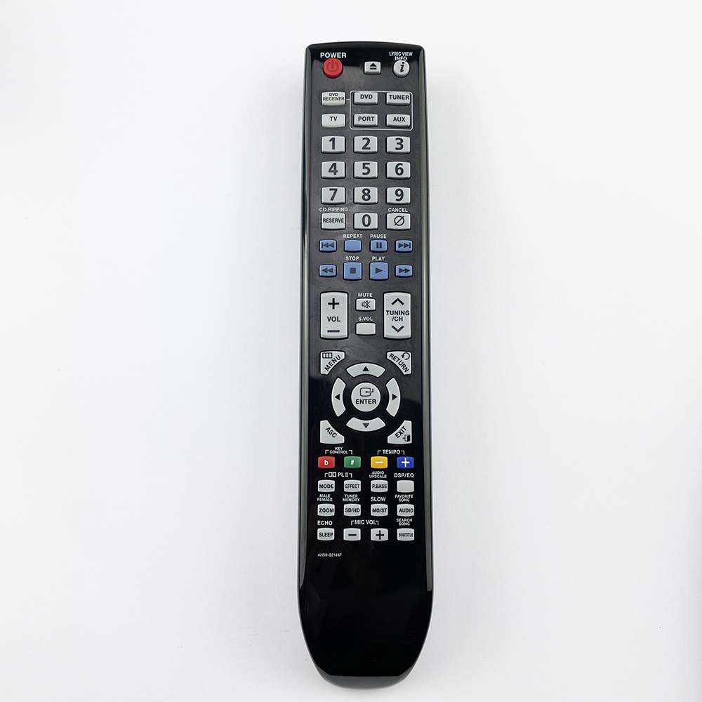 New AH59- 02144F 02146P 02195A - Home Cinema Dvd Samsung recension och pris