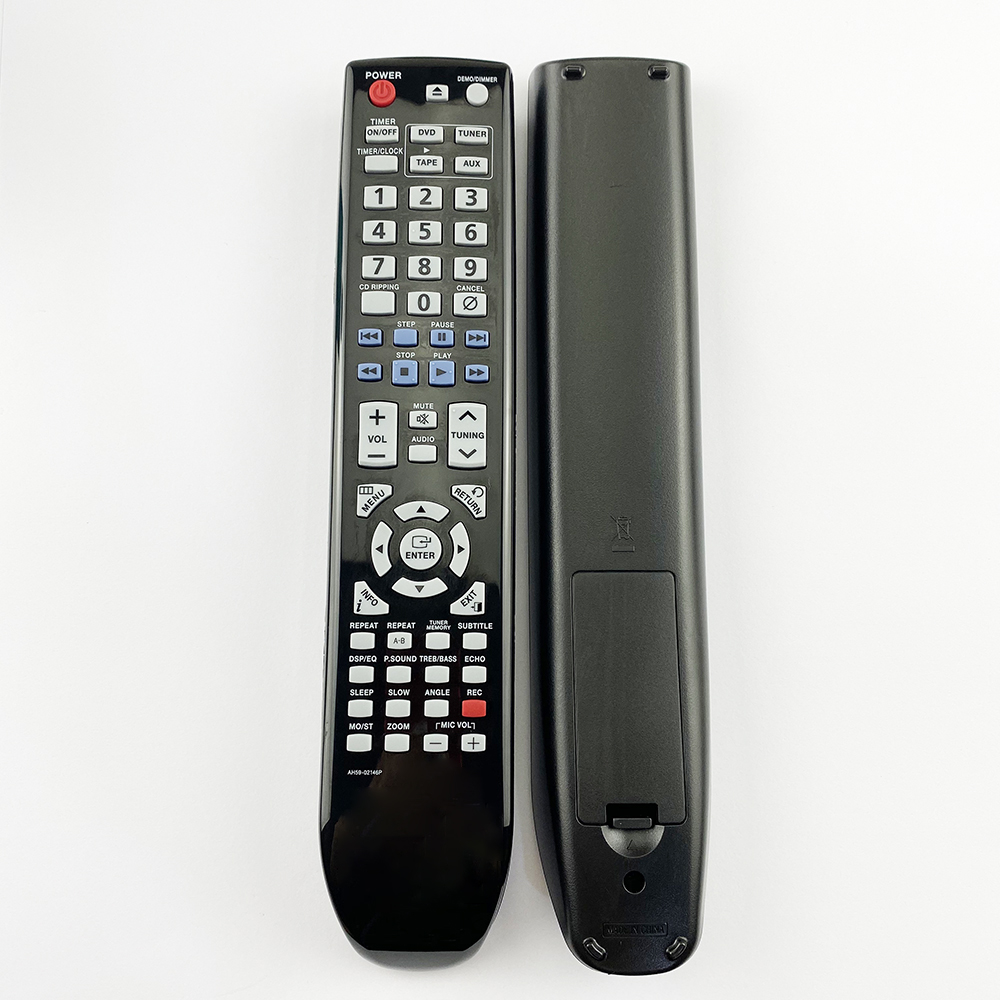 New AH59- 02144F 02146P 02195A - Home Cinema Dvd Samsung recension och pris