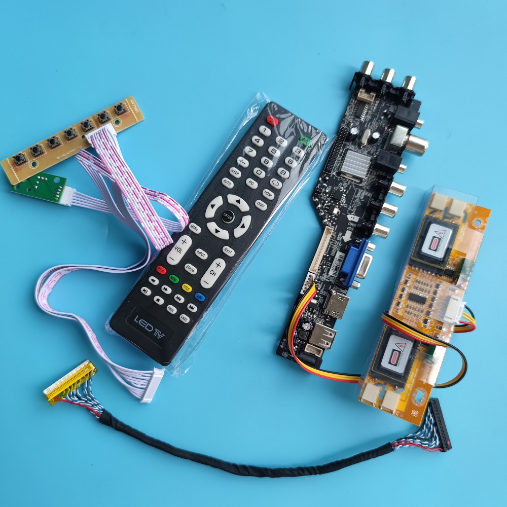 Controller board For M220Z1 M2 - Home Cinema Usb recension och pris