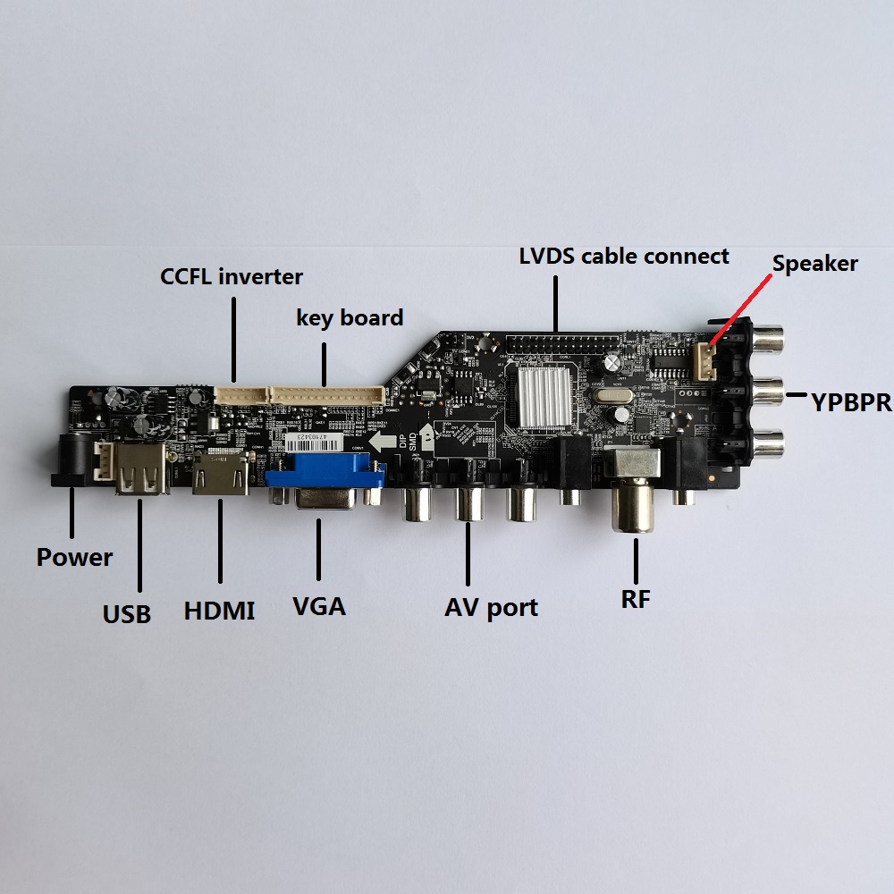 Controller board For M220Z1 M2 - Home Cinema Usb recension och pris