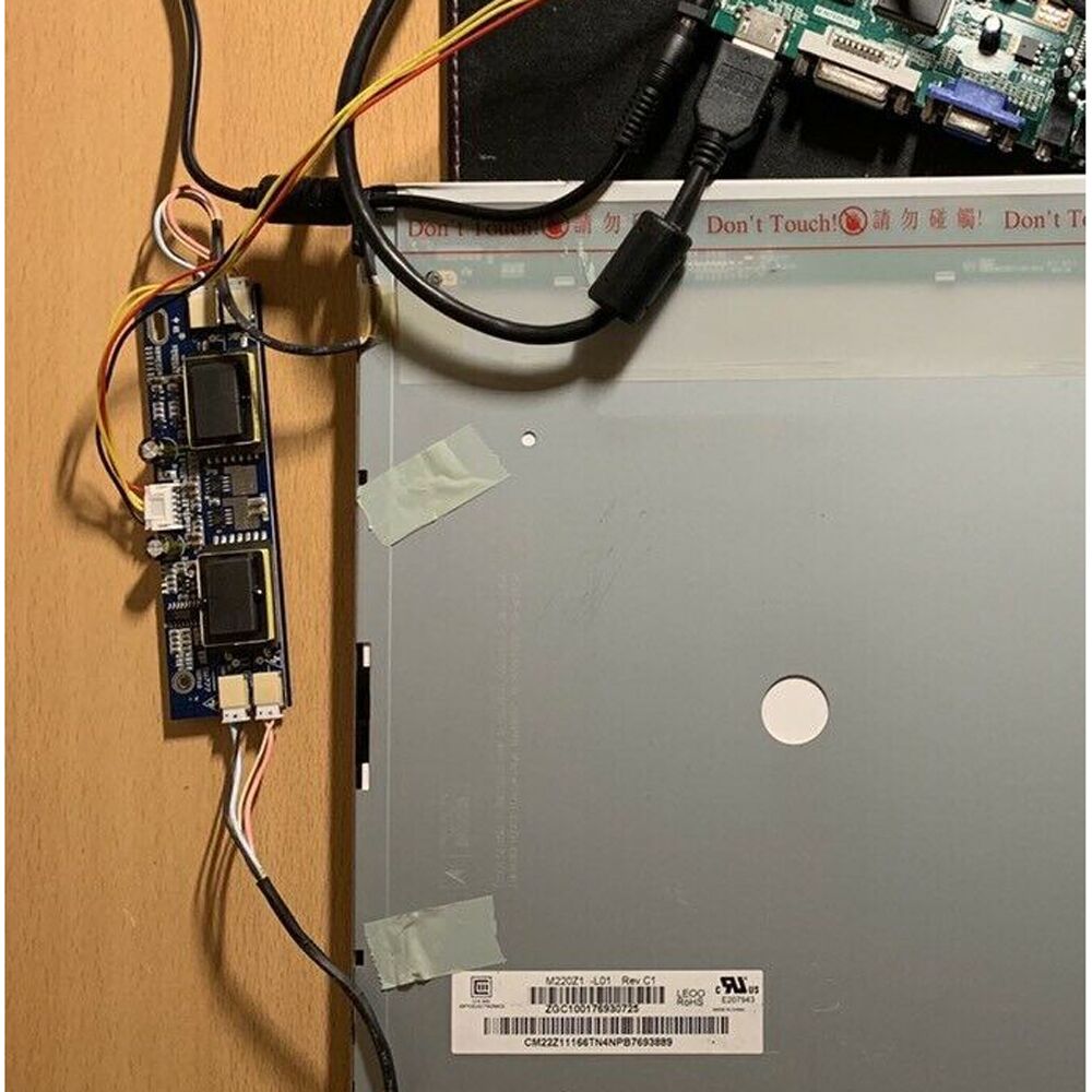 Controller board For M220Z1 M2 - Home Cinema Usb recension och pris