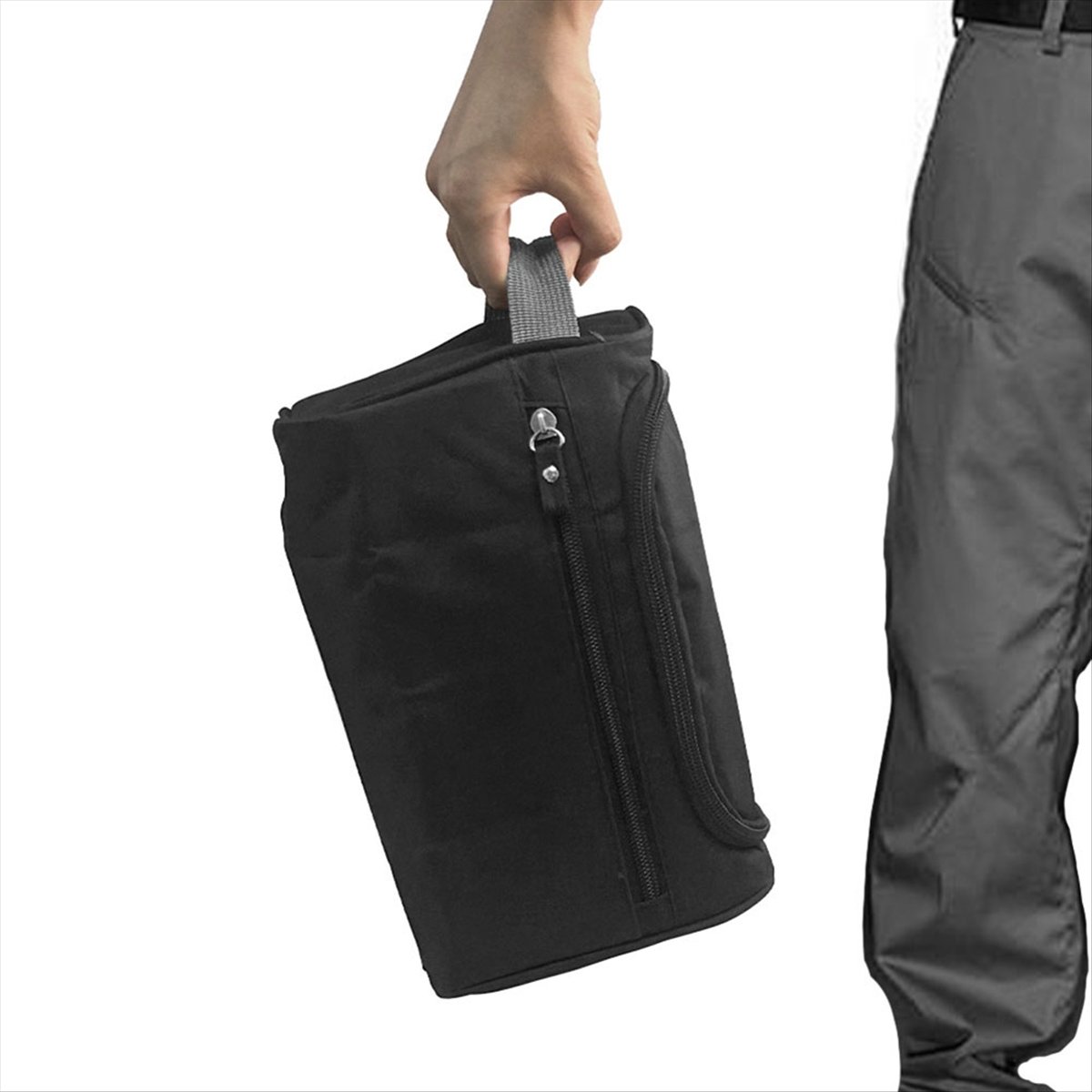 !【New Factory 】 Projector Stor - Projector Carrying Bag recension och pris