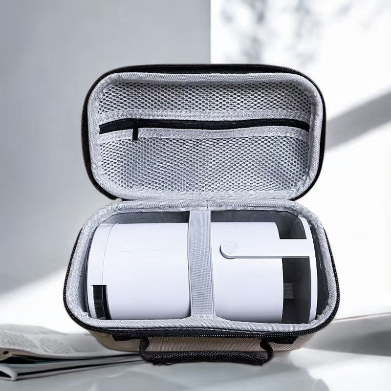 DITONG Storage Case Travel Car - Projector Carrying Bag recension och pris