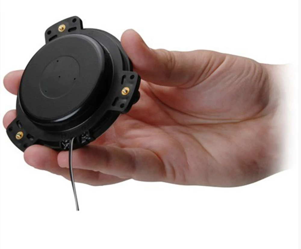 1pcs 8ohm Vibration Speaker Re - Home Cinema Sofa recension och pris