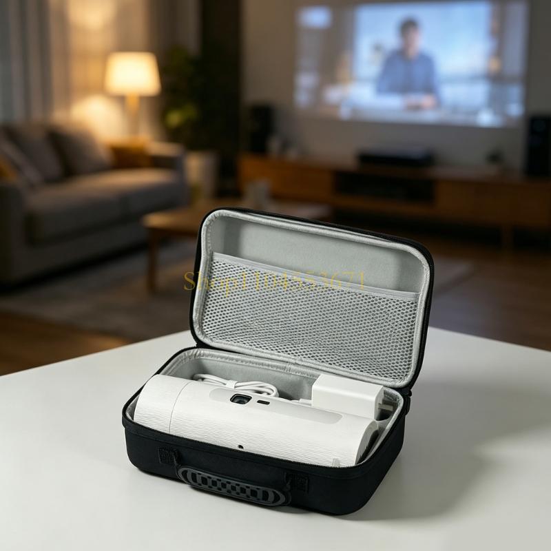 Best Seller Compactly Carrying - Projector Carrying Bag recension och pris