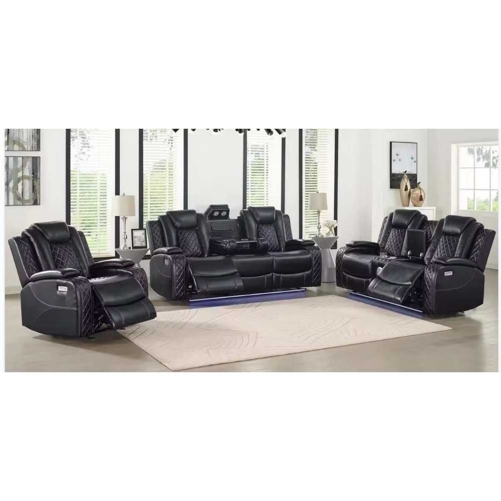 High quality electric recliner - Home Cinema Sofa recension och pris