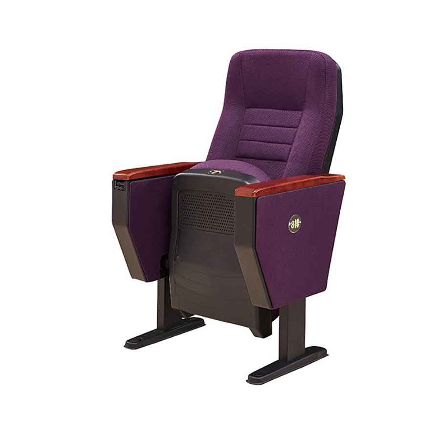 Durable 3D Cinema Chairs Wood  - Home Cinema Luxury recension och pris
