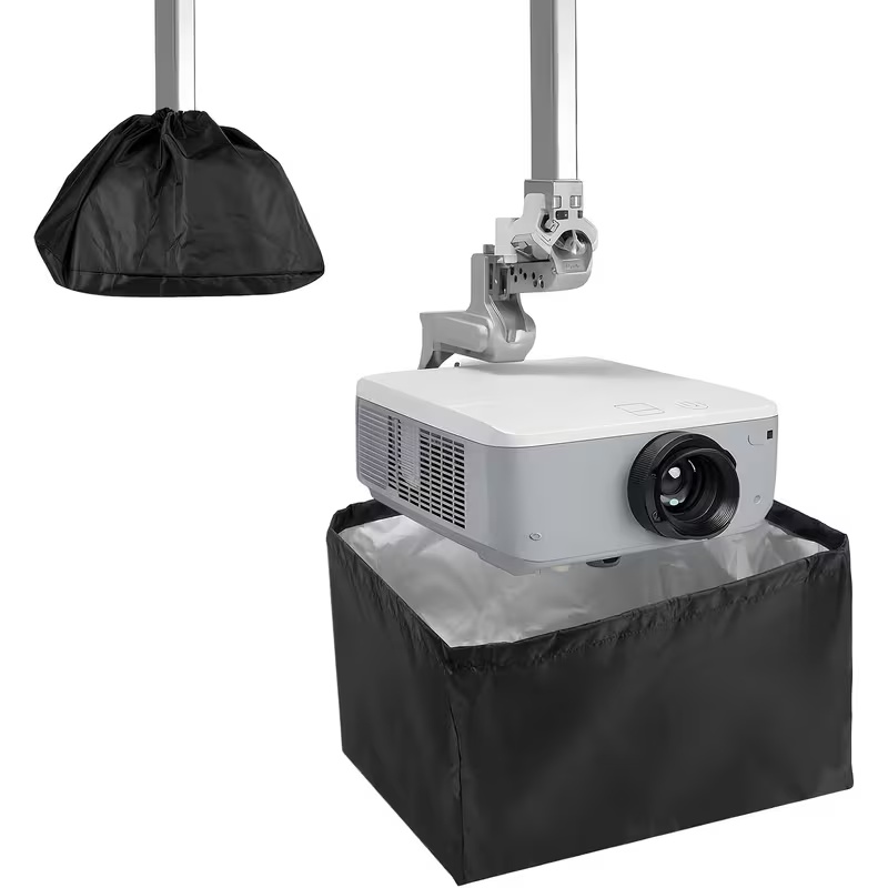 Projector Cover,Ceiling Projec - Home Cinema Projector recension och pris