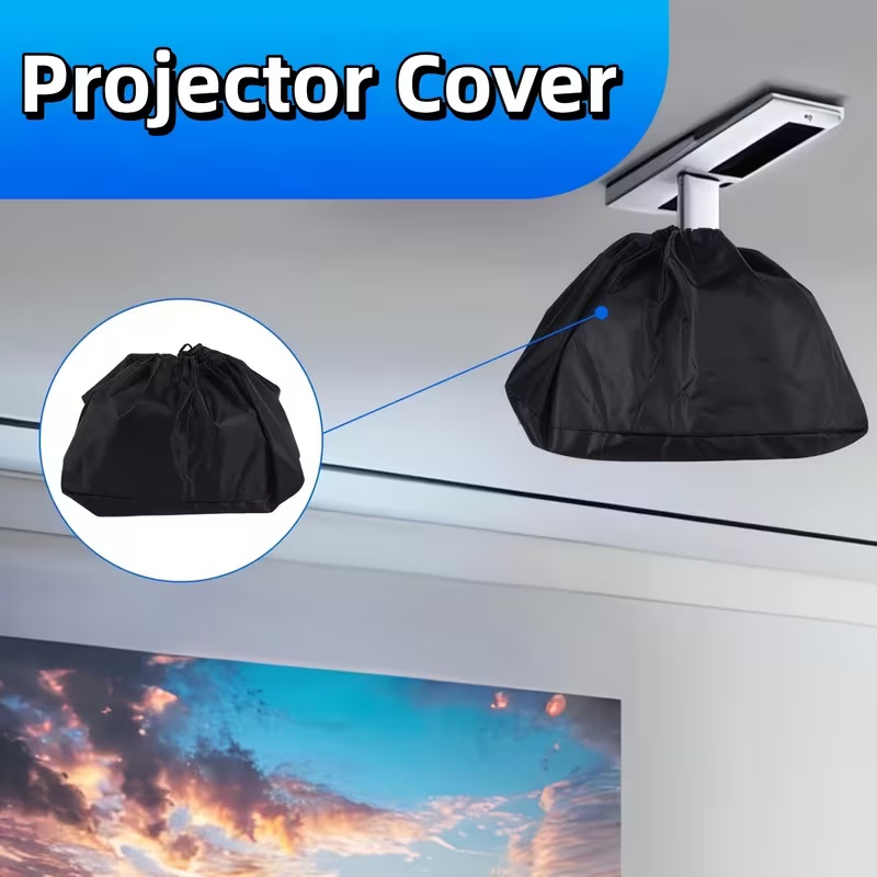 Projector Cover,Ceiling Projec - Home Cinema Projector recension och pris