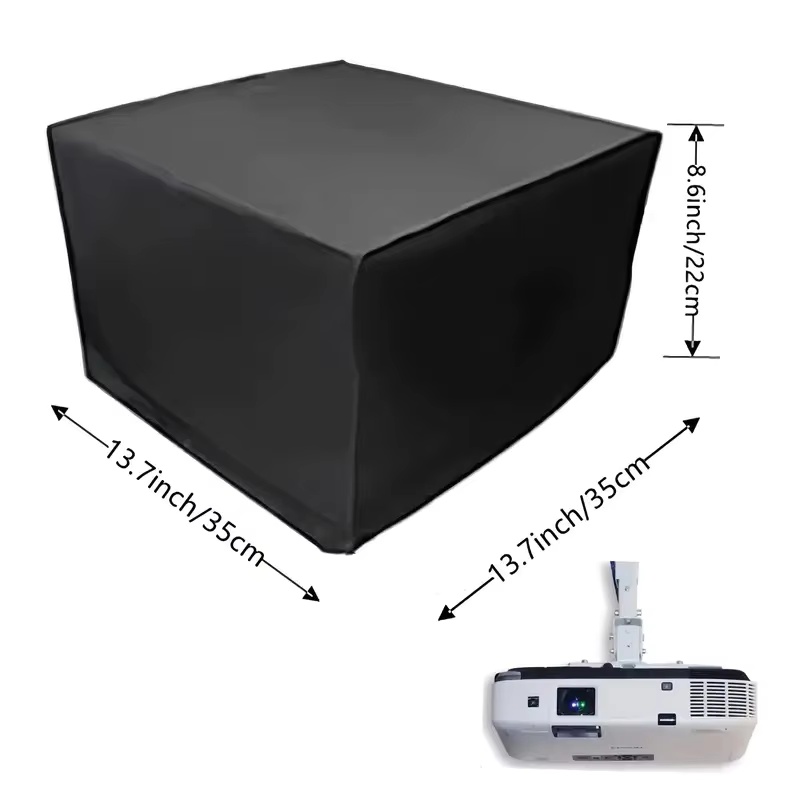 Projector Cover,Ceiling Projec - Home Cinema Projector recension och pris