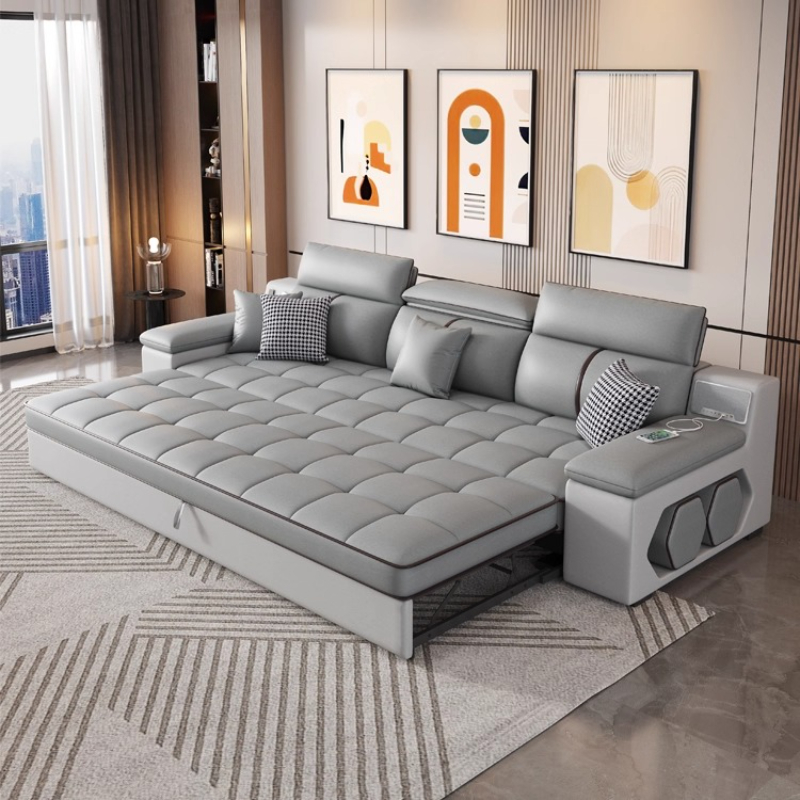 Small Apartment Armchairs Sofa - Home Cinema Sofa recension och pris