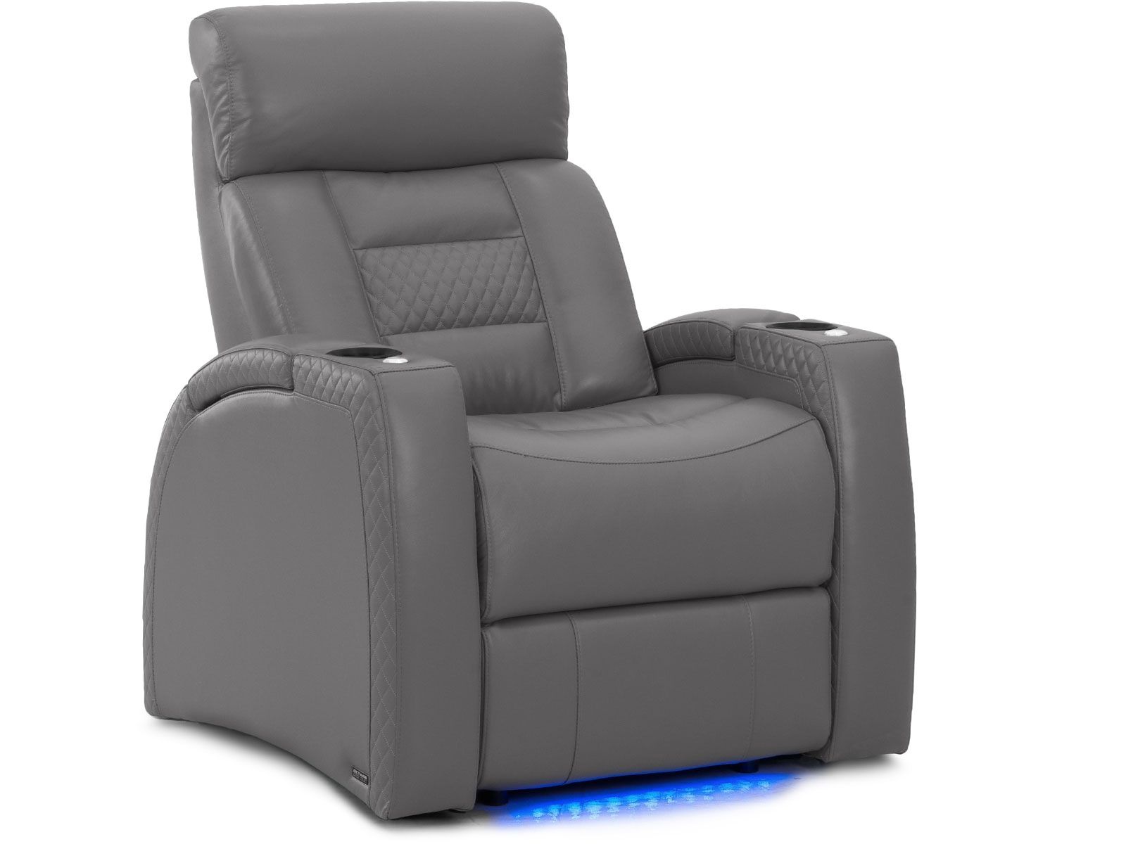 Modern Luxury Cinema Recliner  - Home Cinema Sofa recension och pris