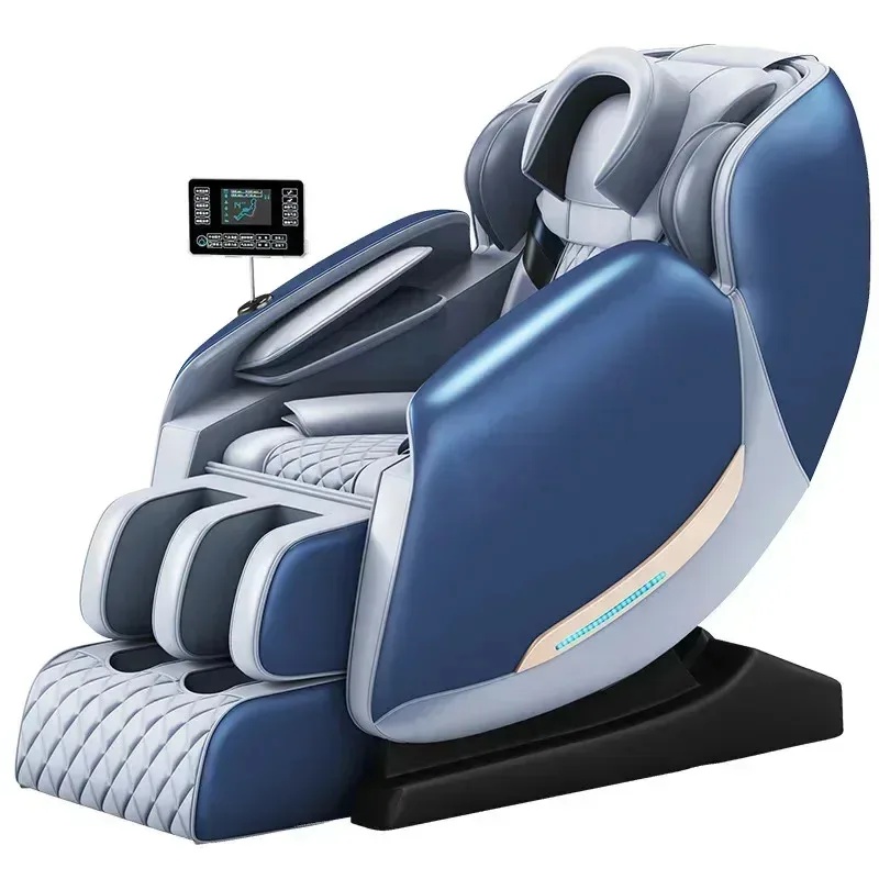 Premium Electric Full Body Mas - Home Cinema Sofa recension och pris