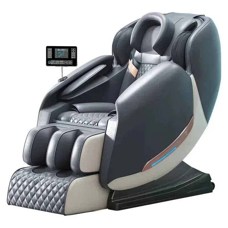 Premium Electric Full Body Mas - Home Cinema Sofa recension och pris