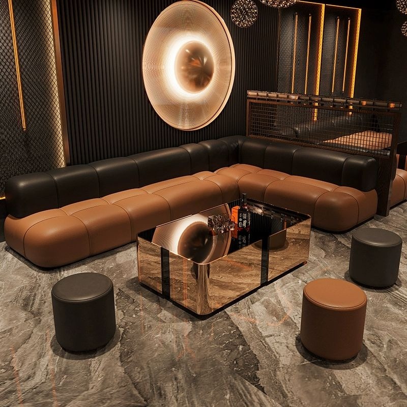 Game Cushion Living Room Sofas - Home Cinema Luxury recension och pris