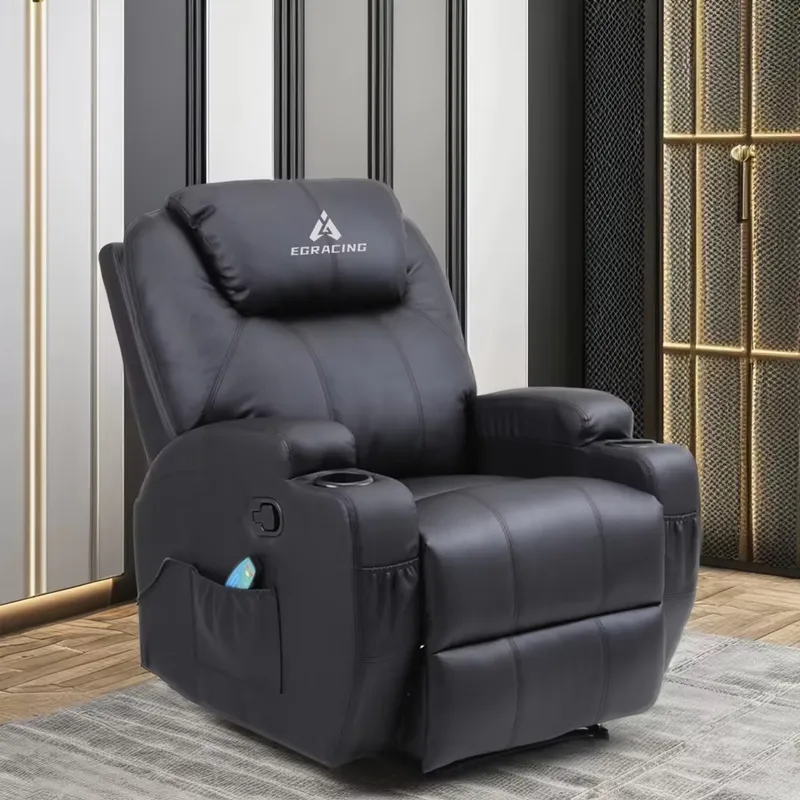 Modern Single Recliner Cinema  - Home Cinema For Small Room recension och pris