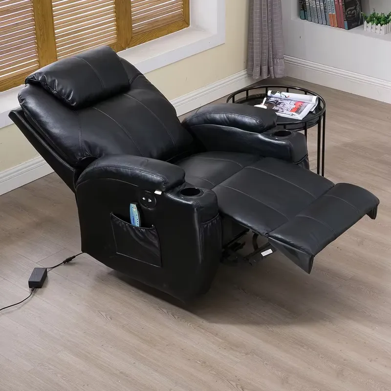 Modern Single Recliner Cinema  - Home Cinema For Small Room recension och pris