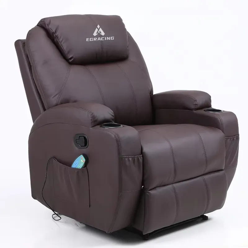 Modern Single Recliner Cinema  - Home Cinema For Small Room recension och pris