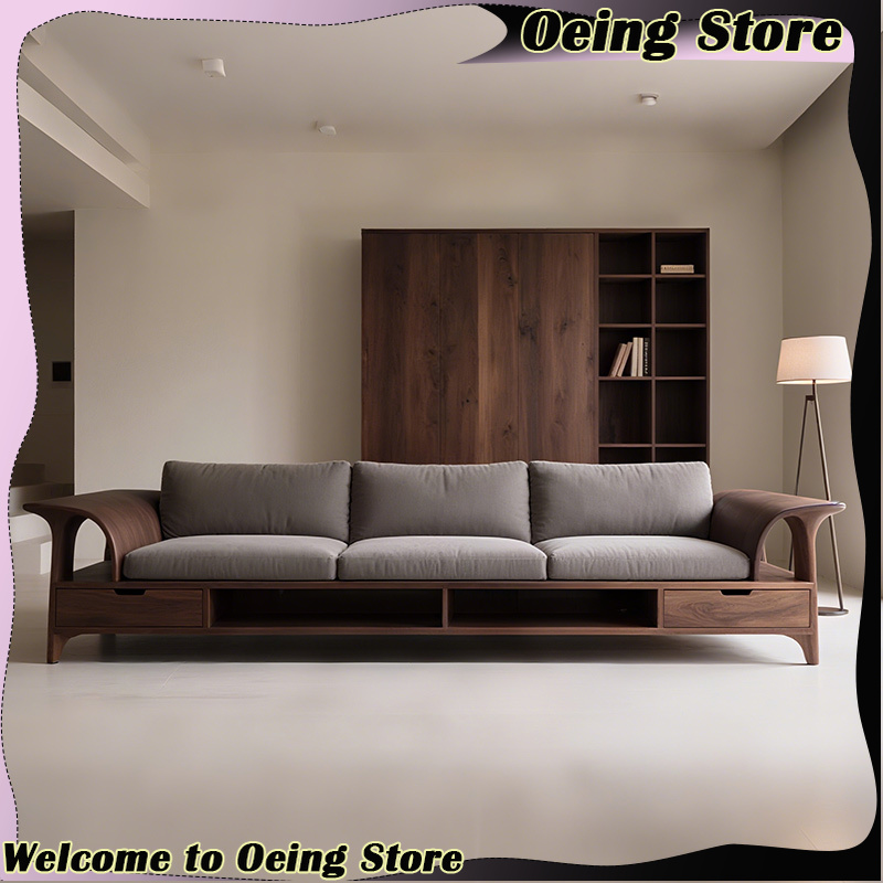 Adults Italian Living Room Sof - Home Cinema Luxury recension och pris