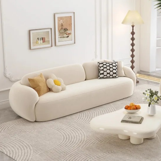 Designer Luxury Living Room So - Home Cinema Luxury recension och pris