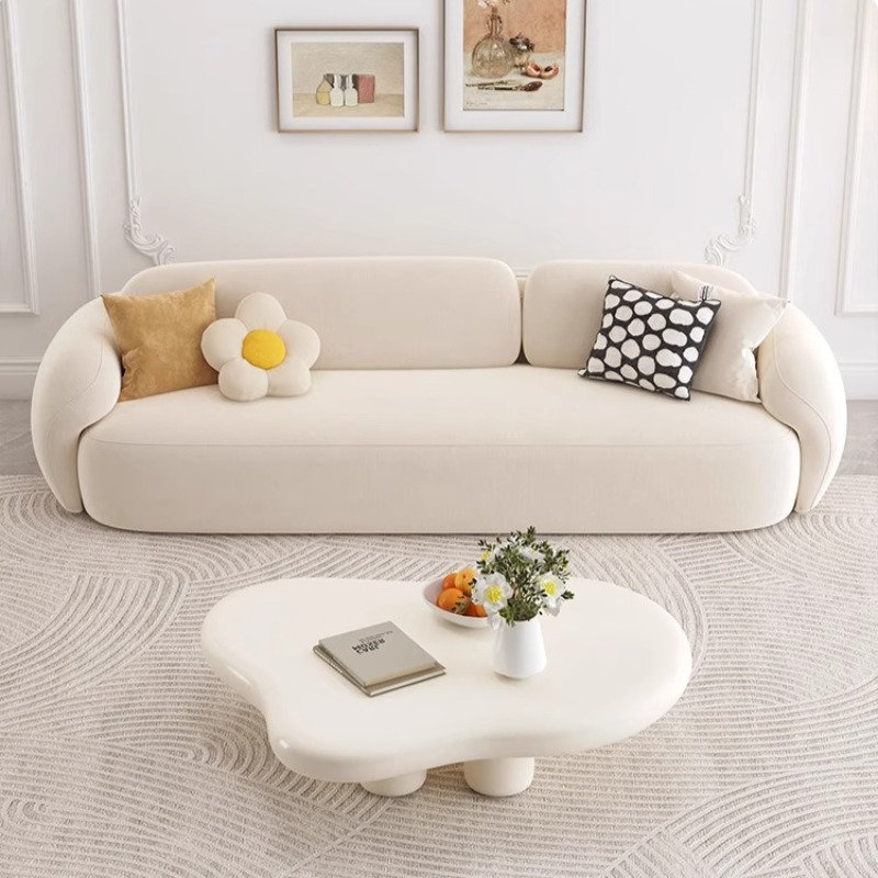 Designer Luxury Living Room So - Home Cinema Luxury recension och pris