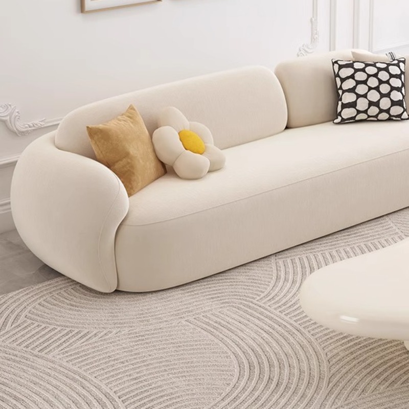Designer Luxury Living Room So - Home Cinema Luxury recension och pris