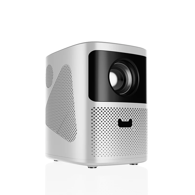 4K Auto-Focus Android Mini Pro - Home Cinema Kids recension och pris
