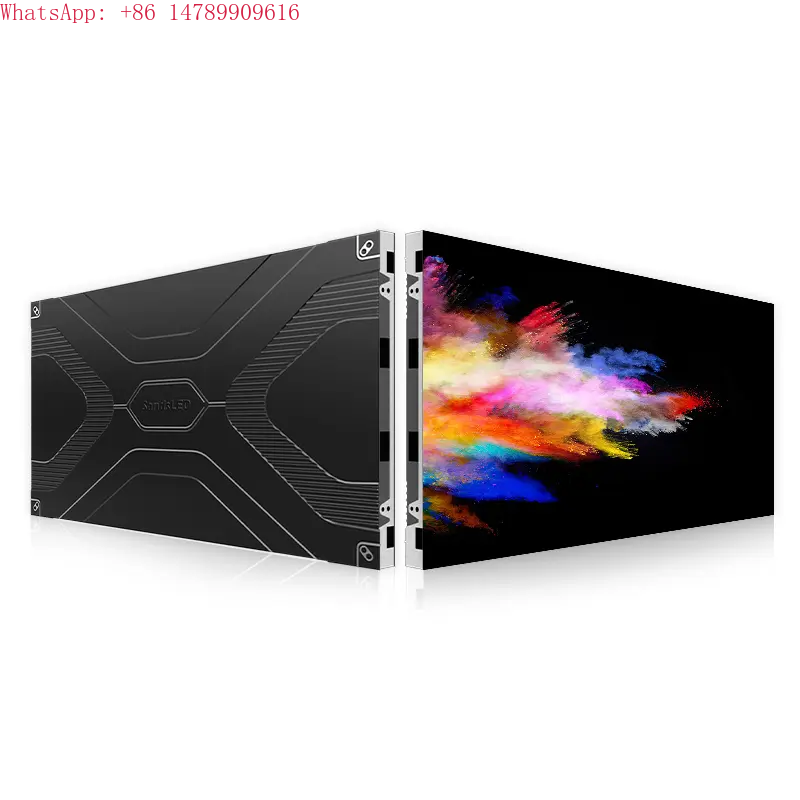 Customized Waterproof LED Disp - Home Cinema For Small Room recension och pris